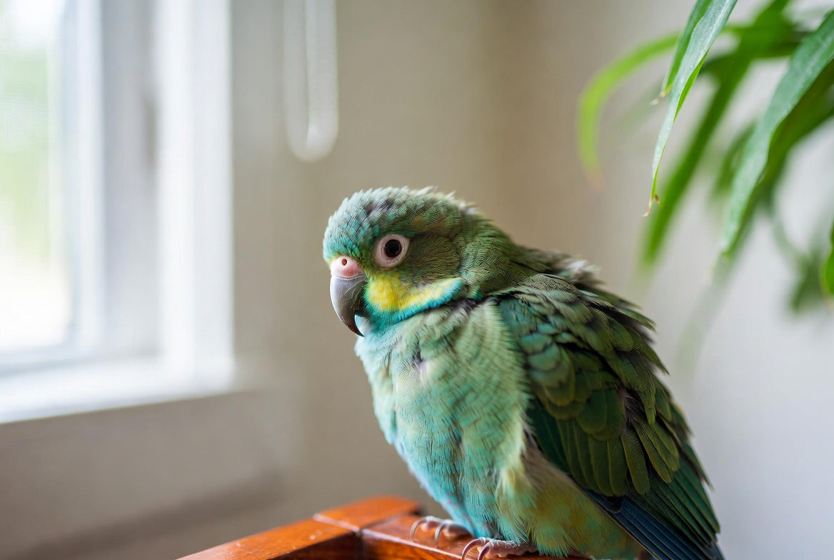 Best Pet Bird Breeds for Beginners