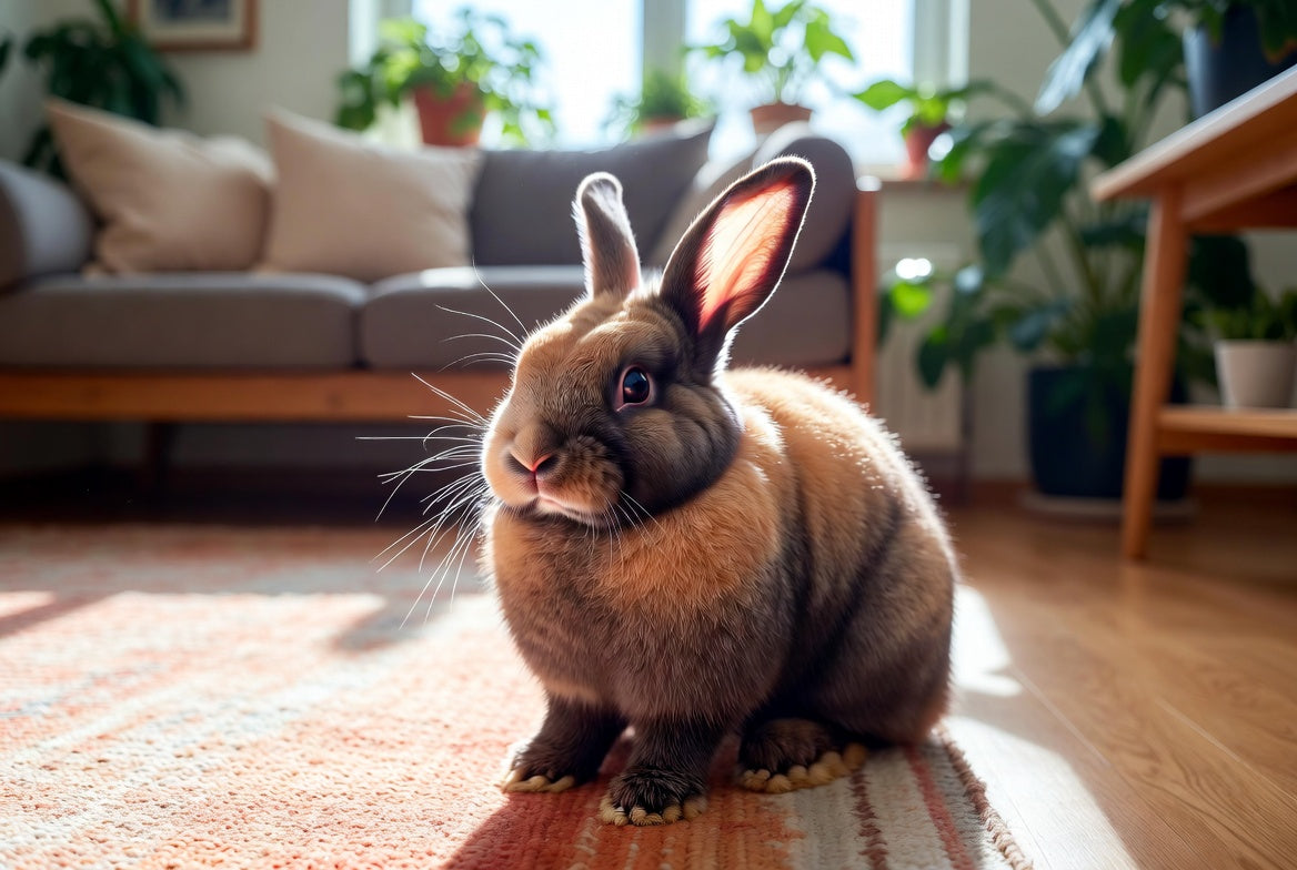 Best Rabbit Breeds for Beginners