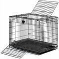 Wabbitat Portable Folding Rabbit Cage - Perfect Home for Your Bunny!