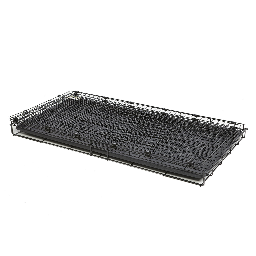 Wabbitat Portable Folding Rabbit Cage - Perfect Home for Your Bunny!