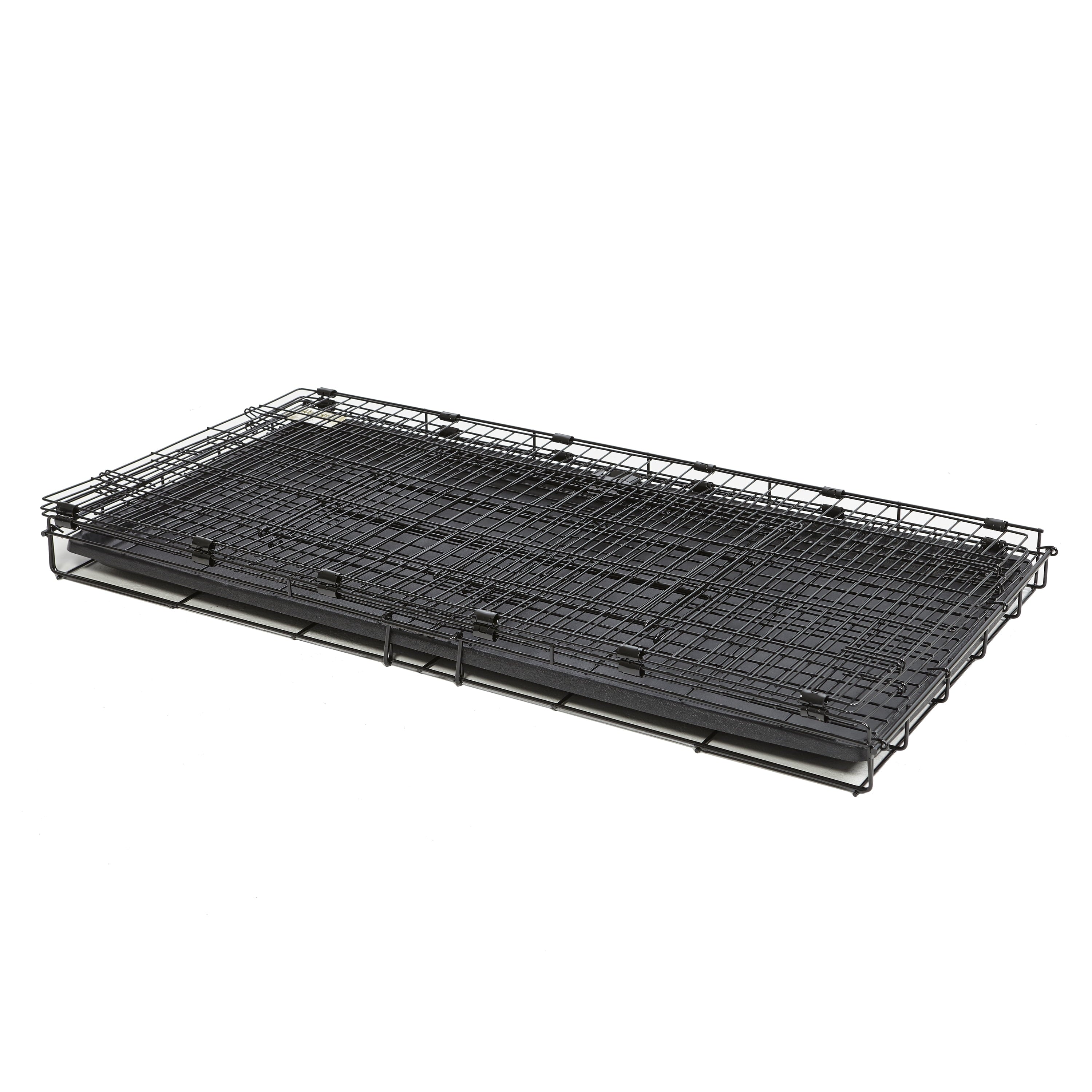 Wabbitat Portable Folding Rabbit Cage - Perfect Home for Your Bunny!